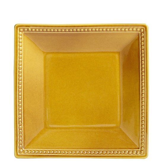 Plato Para Ensalada Cuadrado Spice Route Ginger Pier 1 Imports SEARS