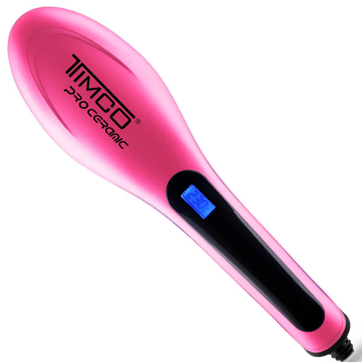 precio cepillo alaciador timco