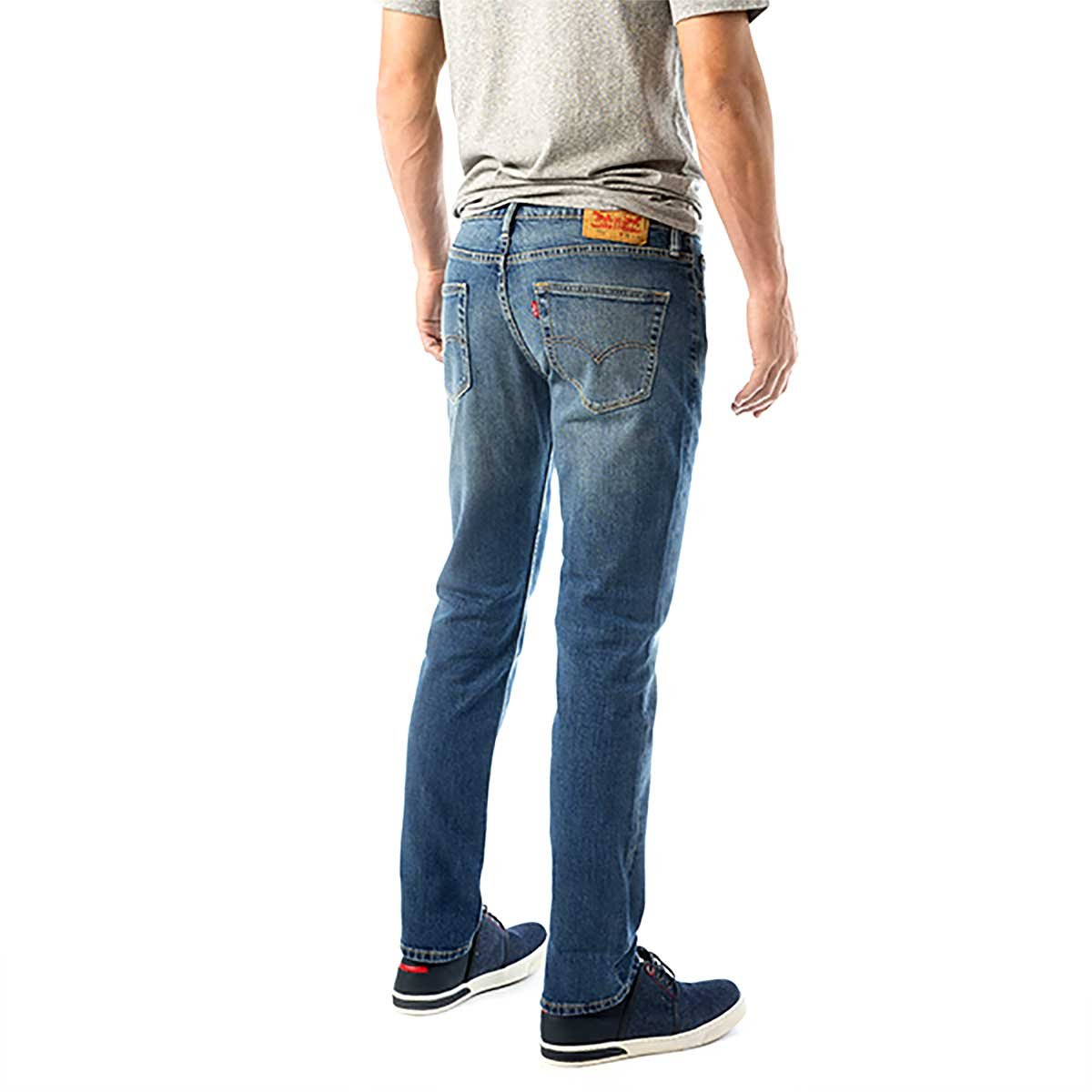 Chile Levi'S U00ae Men'S 511 Slim Fit Jeans Levis 511
