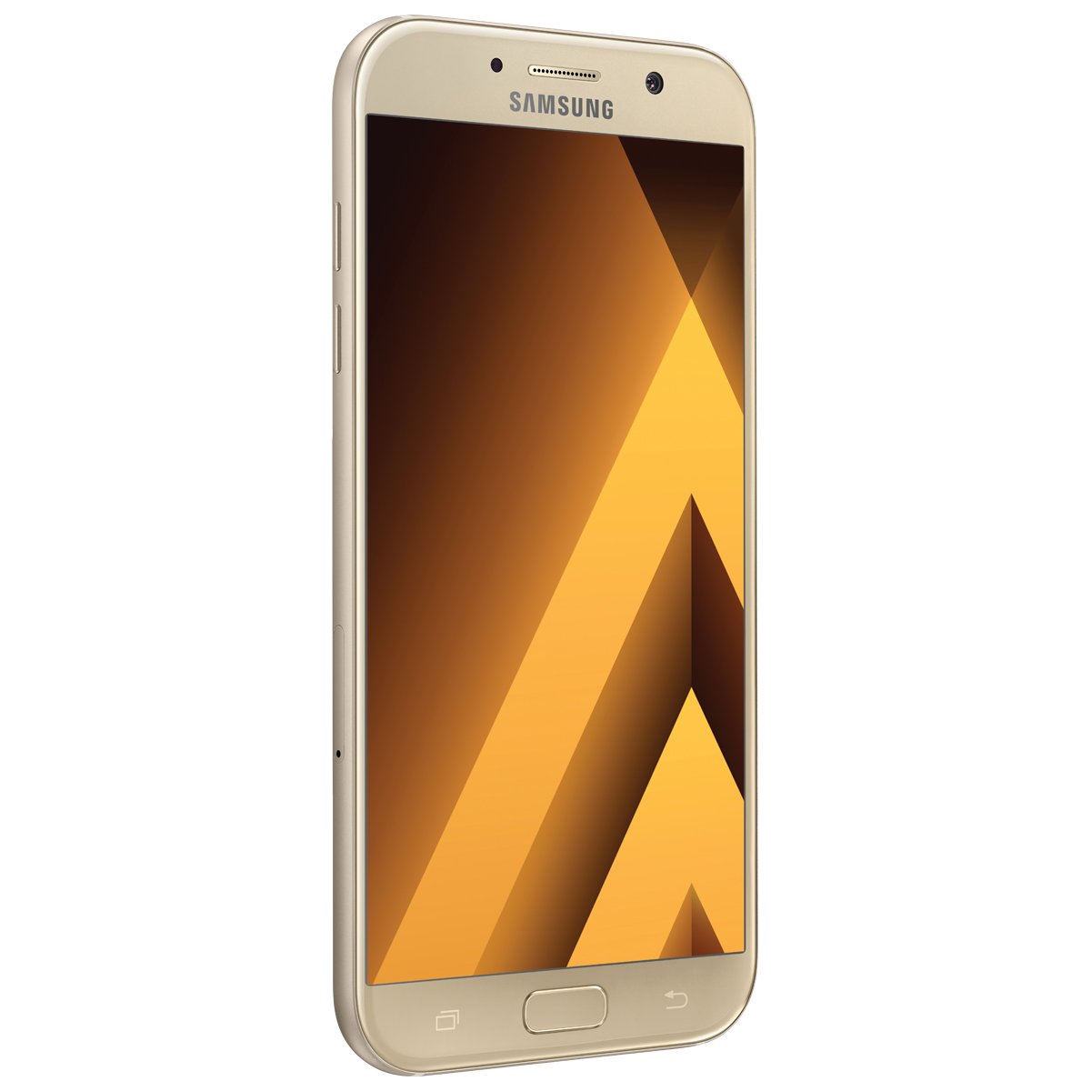 CELULAR SAMSUNG A320 A3 17 COLOR DORADO R9 (Telcel) | SEARS.COM.MX - Me ...