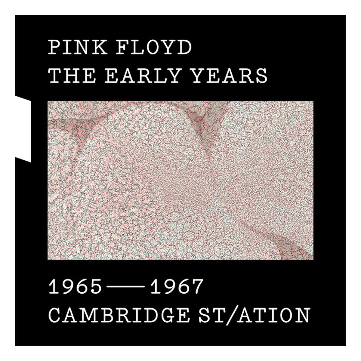 CD PINK FLOYD 19651967 CAMBRIDGE ST/ATION Me entiende!