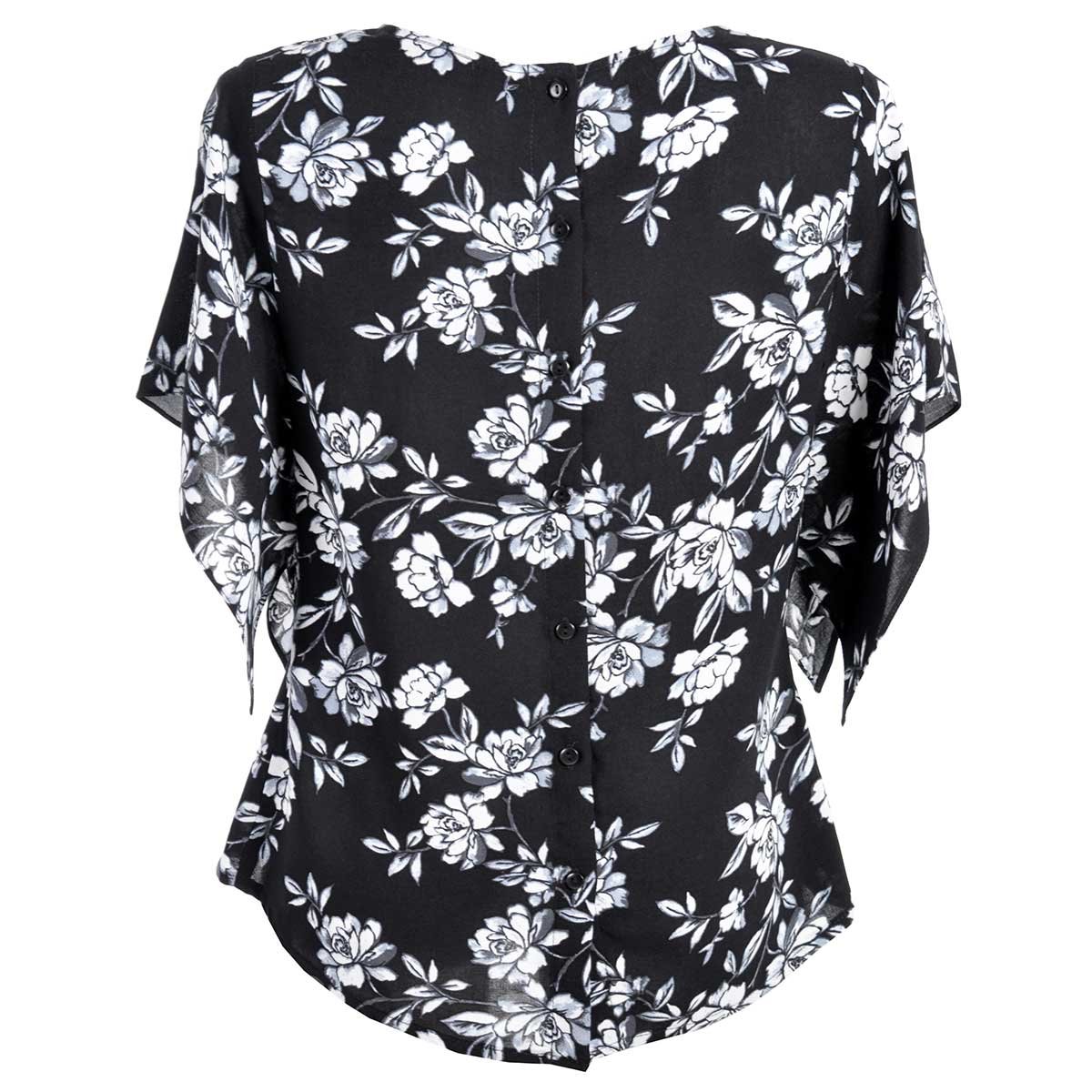 Blusa Tipo Kimono Yhasbel Me entiende!