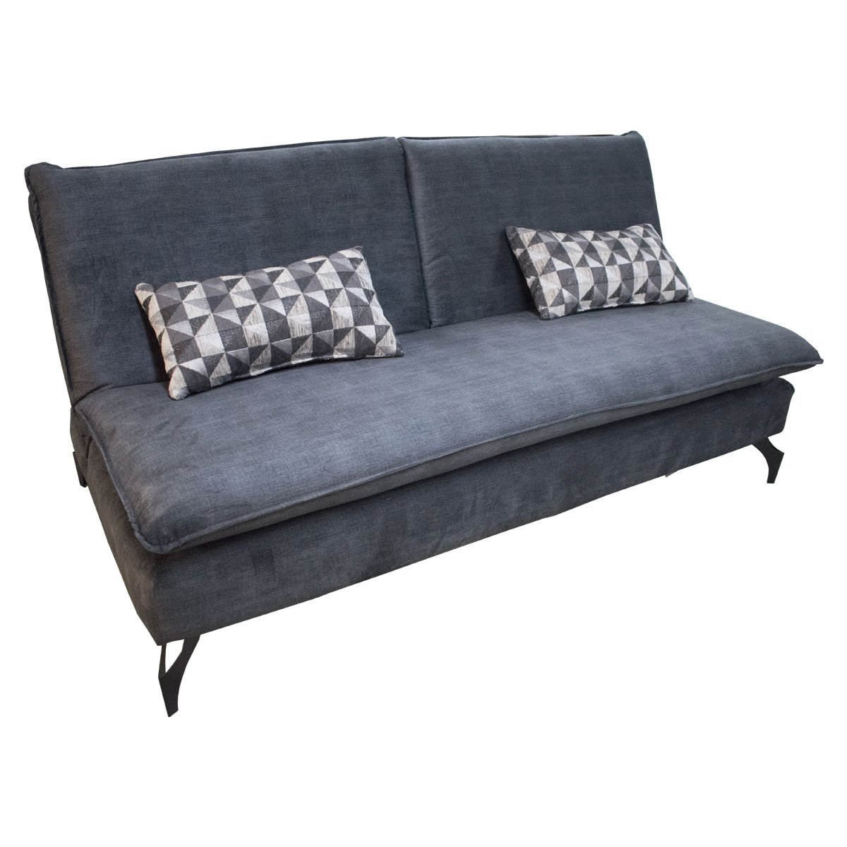 Sofa Cama Matrimonial Sears Baci Living Room