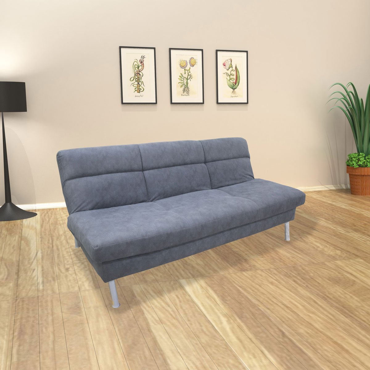 Sofá cama wembley Violanti Me entiende!