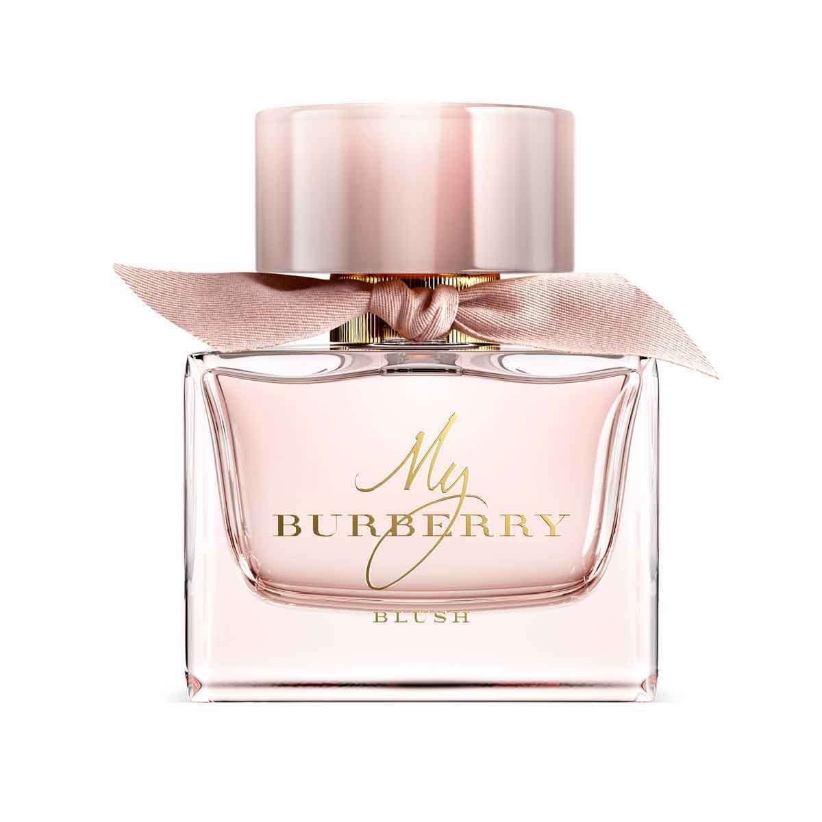 Fragancia Dama My Burberry Blush Edp 90ml Searscommx Me Entiende