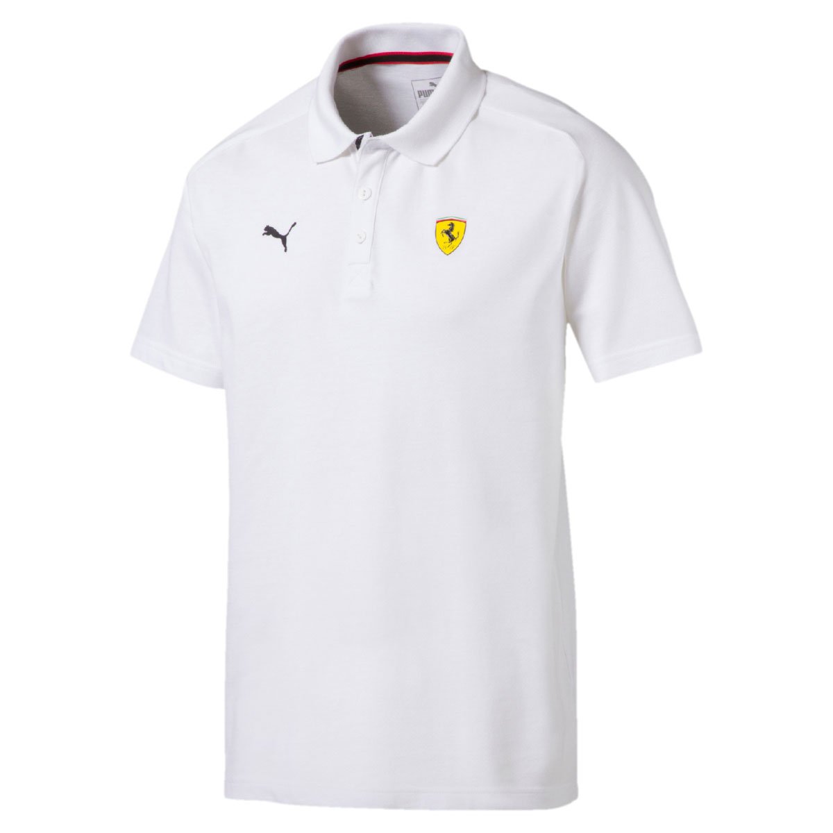 playeras puma ferrari
