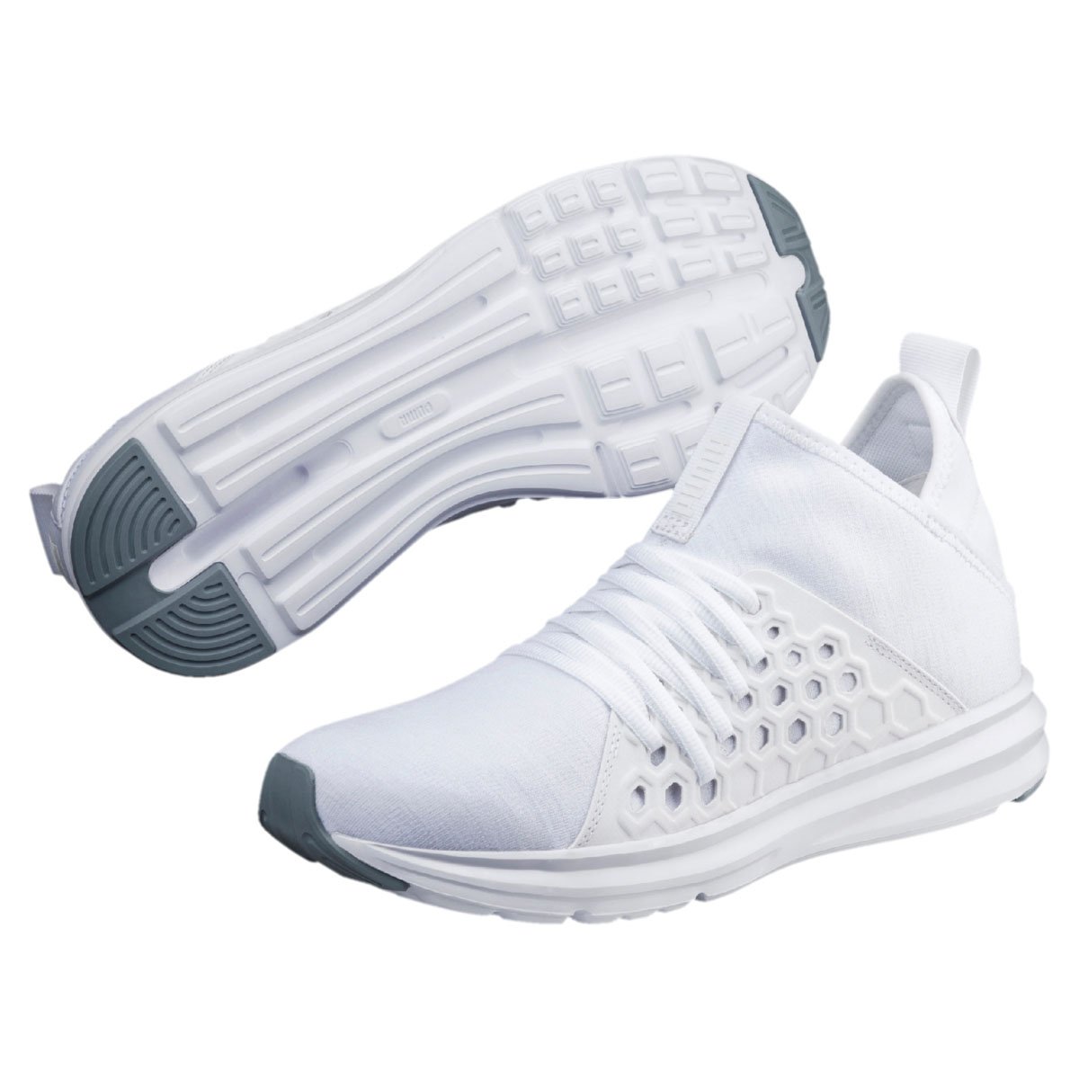 puma enzo nf trainers ladies