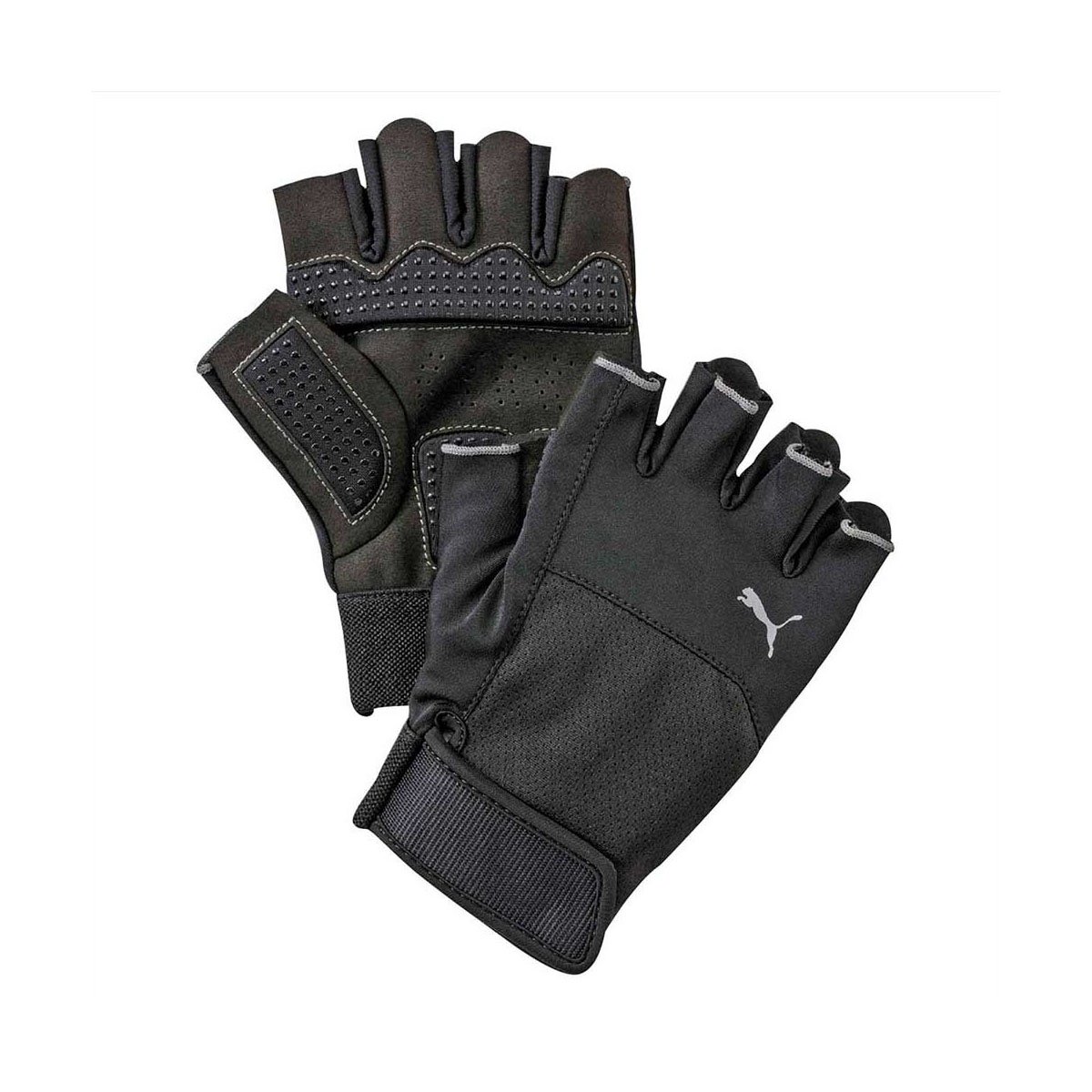 guantes gimnasio mujer puma guantes gimnasio mujer puma