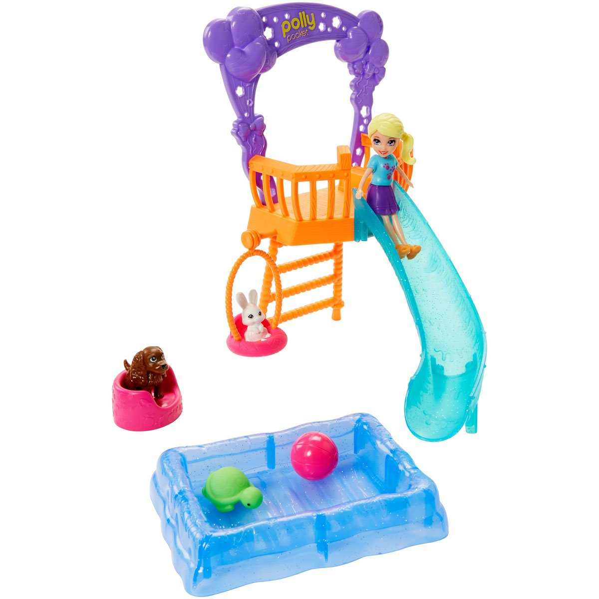 polly pocket sears