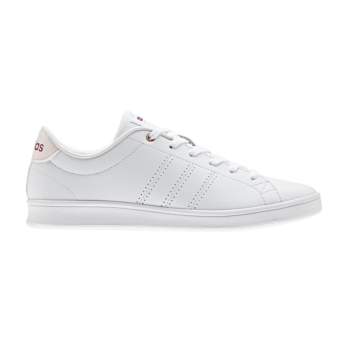 adidas neo advantage clean qt