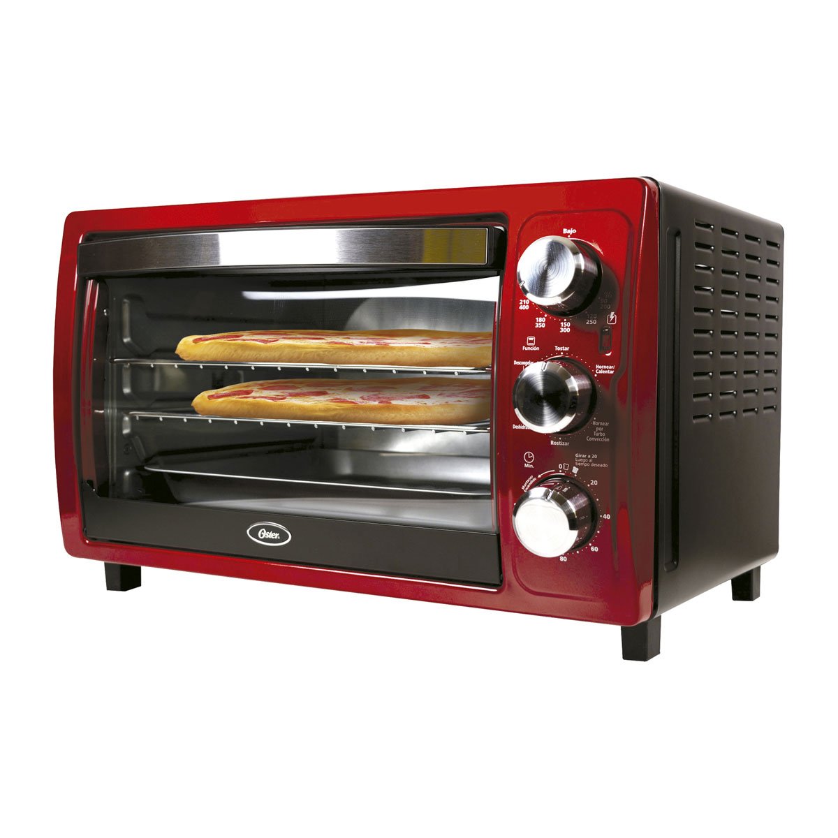 Horno Tostador Oster Precio Discount, 60% OFF | www.ingeniovirtual.com