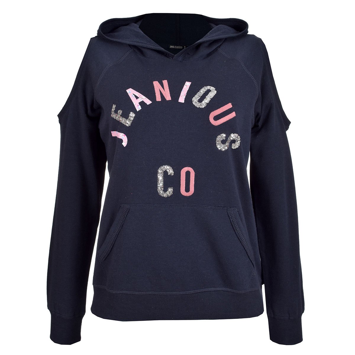 Sears tiene lo mejor en sudadera-capucha-y-aplicacion-jeanious | sears .com.mx