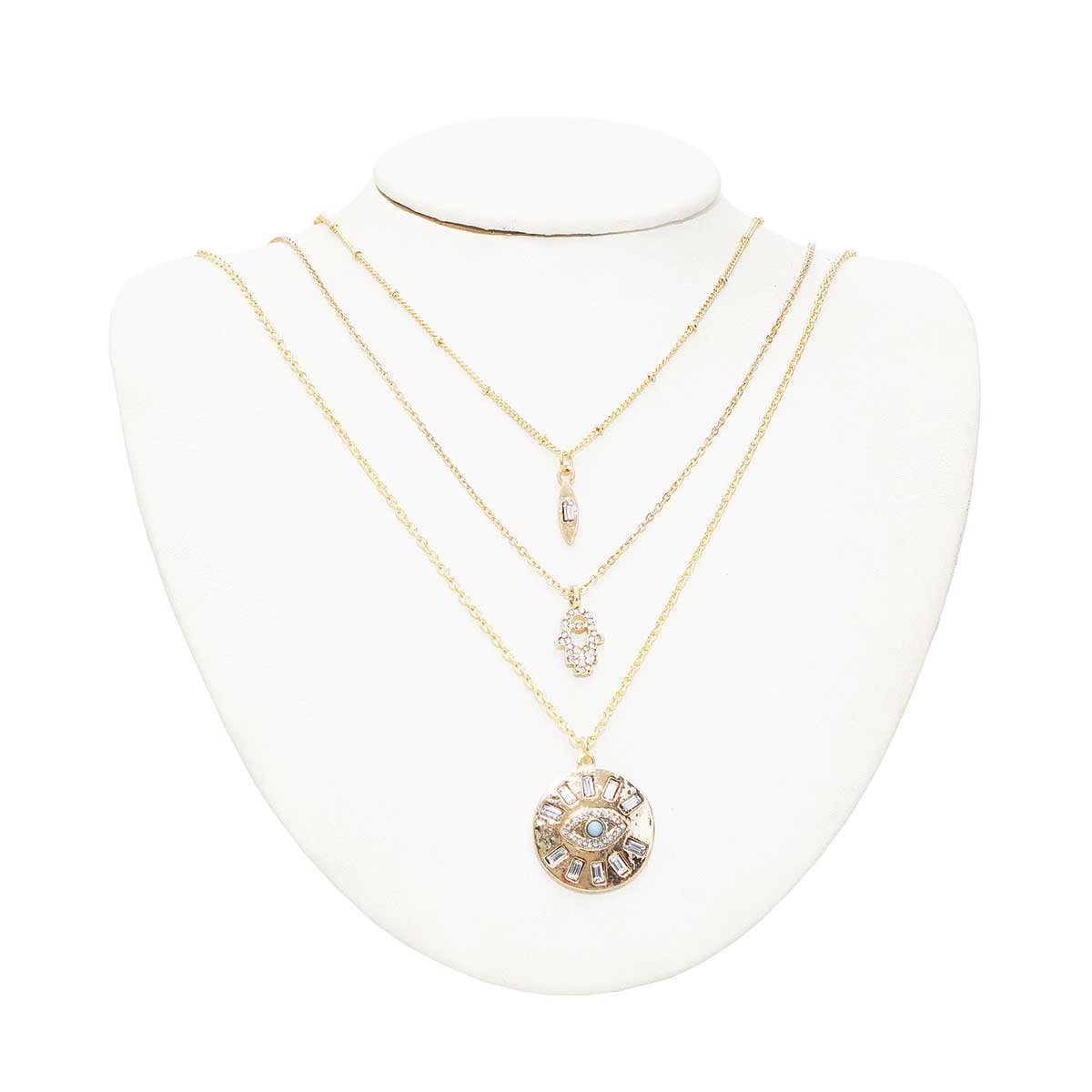 2 Piezas de Plata de Ley o Chapado en Oro Collar de Plata de Ley con Extensor de Cadena Rolo eslabones Extra para Extender tu Collar Pulsera Tobillera 3 Pulgadas Wellme extra/íble y Ajustable