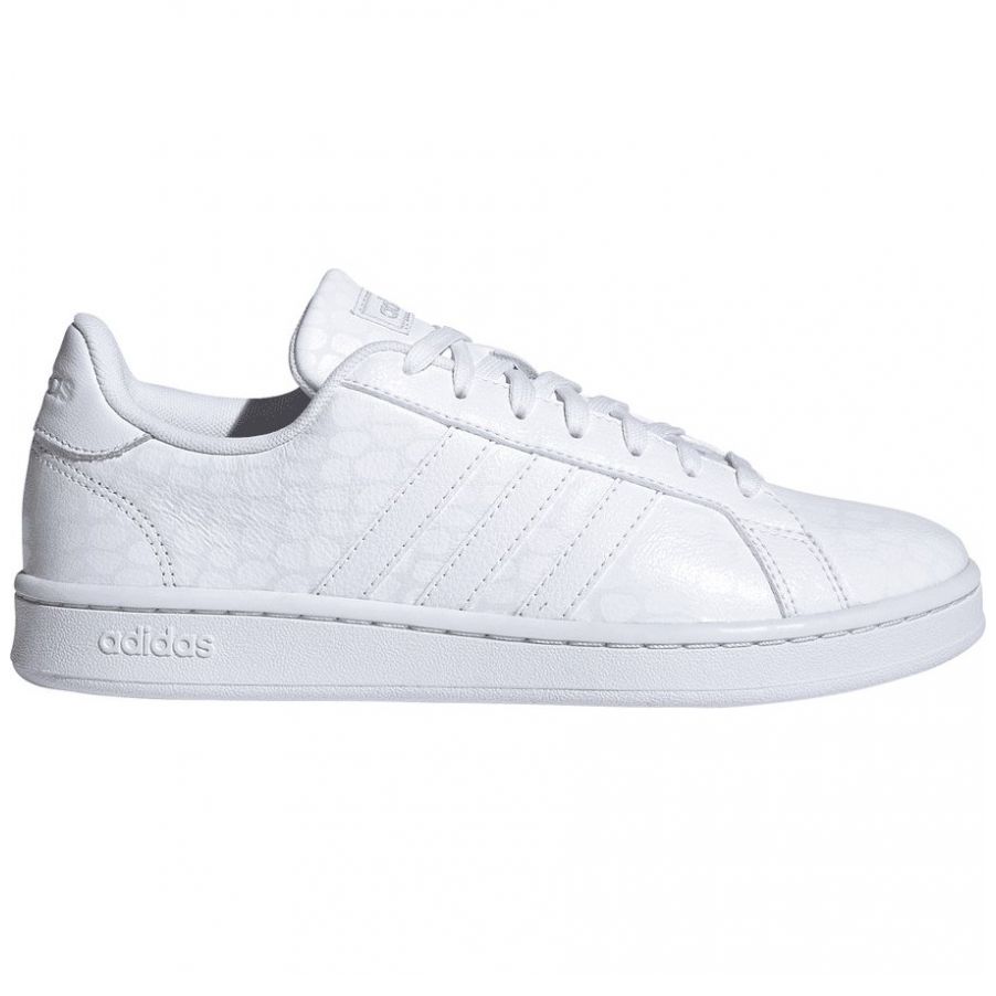 tenis adidas dama blancos