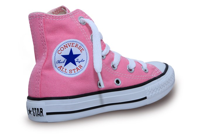 tenis converse rosas de niña tenis converse rosas de niña