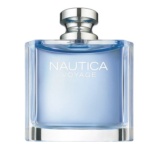 perfume nautica voyage precio sears