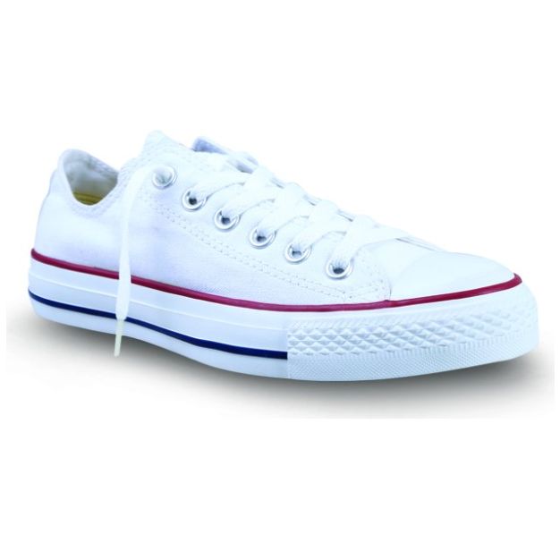 converse blancos mujer